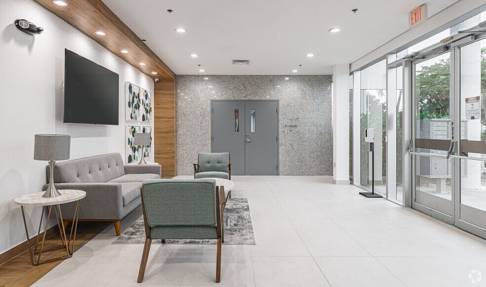 More Photos Of 1000 NW 65th St, Fort Lauderdale Office For Lease