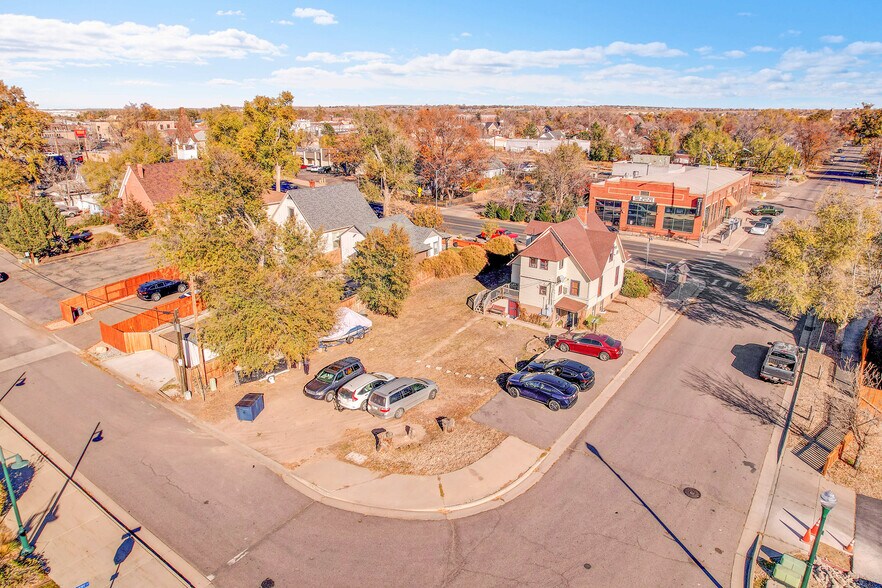 More Photos Of 175 S Main St, Brighton Office For Sale