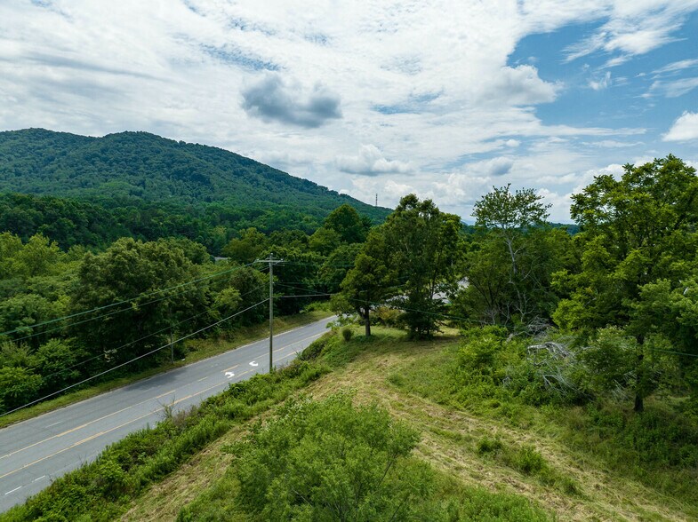 More Photos Of 0000 HWY 70, Swannanoa Land For Sale