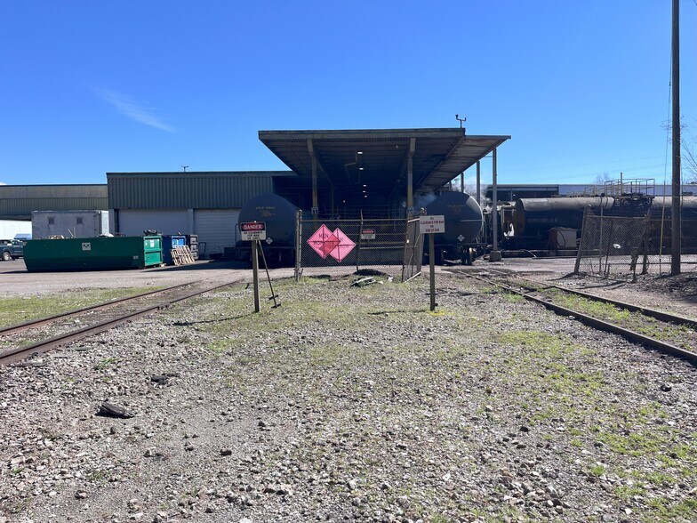 More Photos Of 603 Tin Mill Rd, Birmingham Manufacturing For Sale
