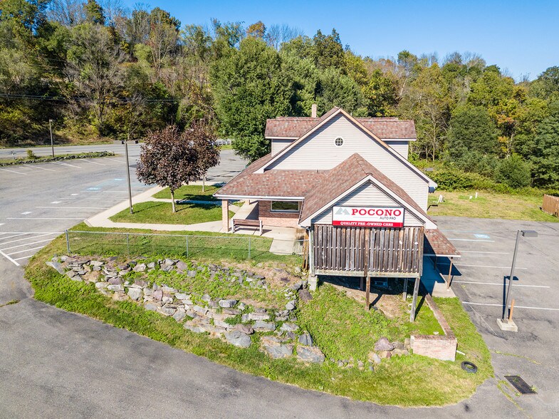 More Photos Of 6568 Route 209, Stroudsburg Storefront Retail Office For Lease