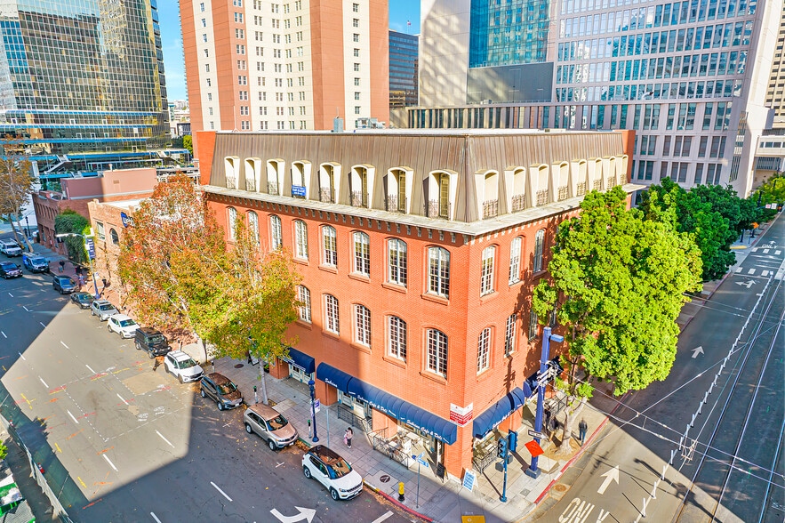 More Photos Of 444 W C St, San Diego Loft Creative Space For Sale