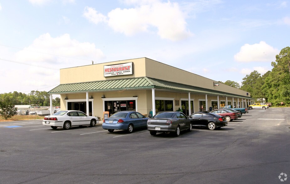 Primary Photo Of 5926 Ga-21, Rincon Unknown For Lease