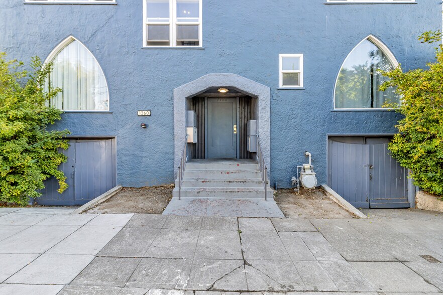 More Photos Of 1360 Berkeley Way, Berkeley Apartments For Sale