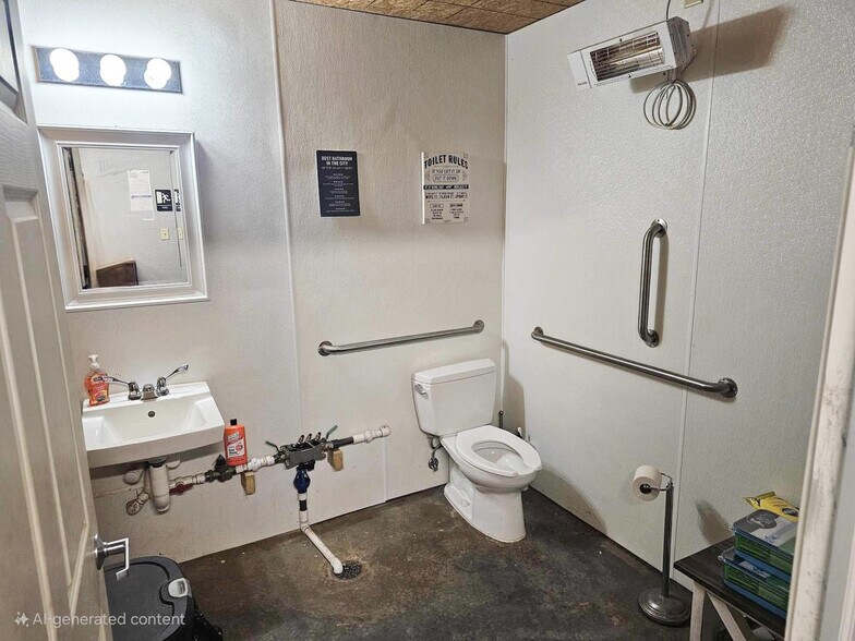 More Photos Of 4126 W Junction St, Springfield Industrial For Lease