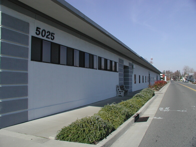 Primary Photo Of 5025 Arnold Ave, Mcclellan Office For Lease