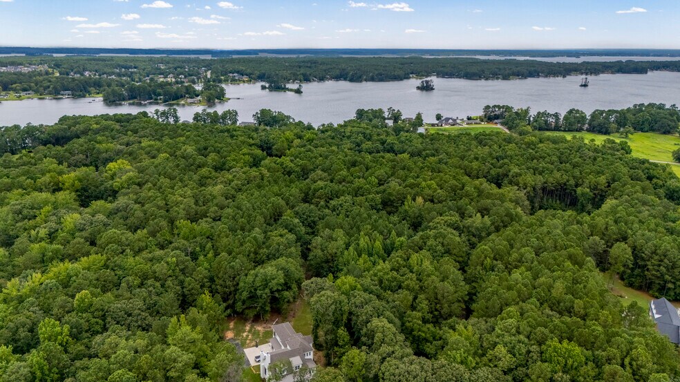 More Photos Of 227 Will Dent Rd., Lexington Land For Sale