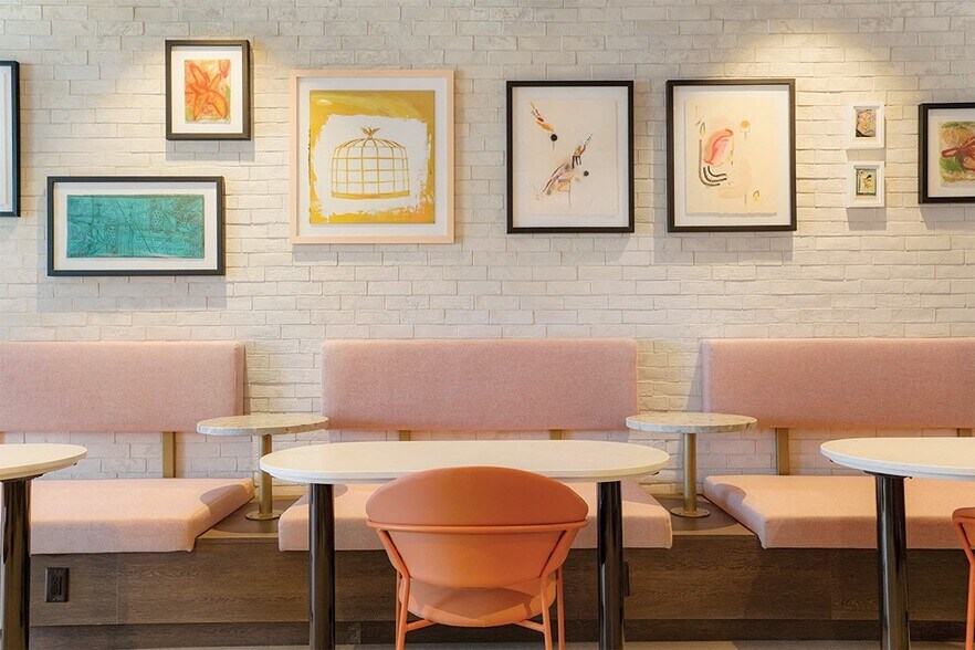 More Photos Of 1040 Santa Fe Dr, Denver Apartments For Lease