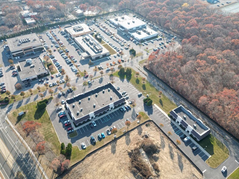 More Photos Of 1500 Route 112, Port Jefferson Station Medical For Lease