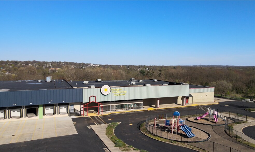 Primary Photo Of 2405 Romig Rd, Akron Schools For Sale