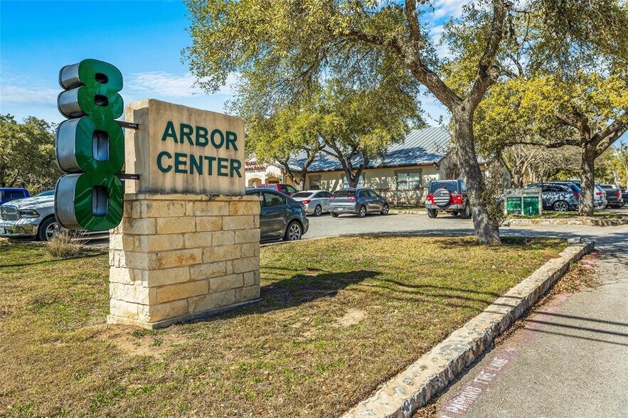 More Photos Of 800 U.S. 290 #E, Dripping Springs Land For Sale