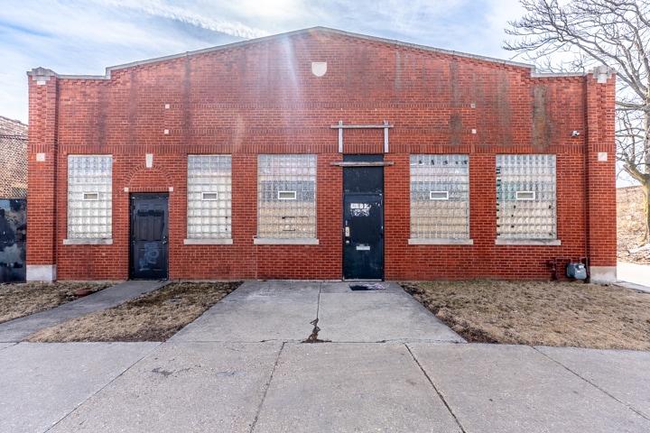 More Photos Of 4557 W Diversey Ave, Chicago Warehouse For Sale