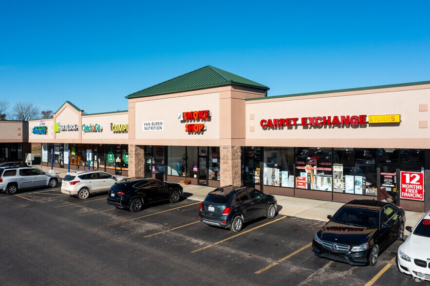 More Photos Of 10780-10900 Belleville Rd, Belleville Unknown For Lease