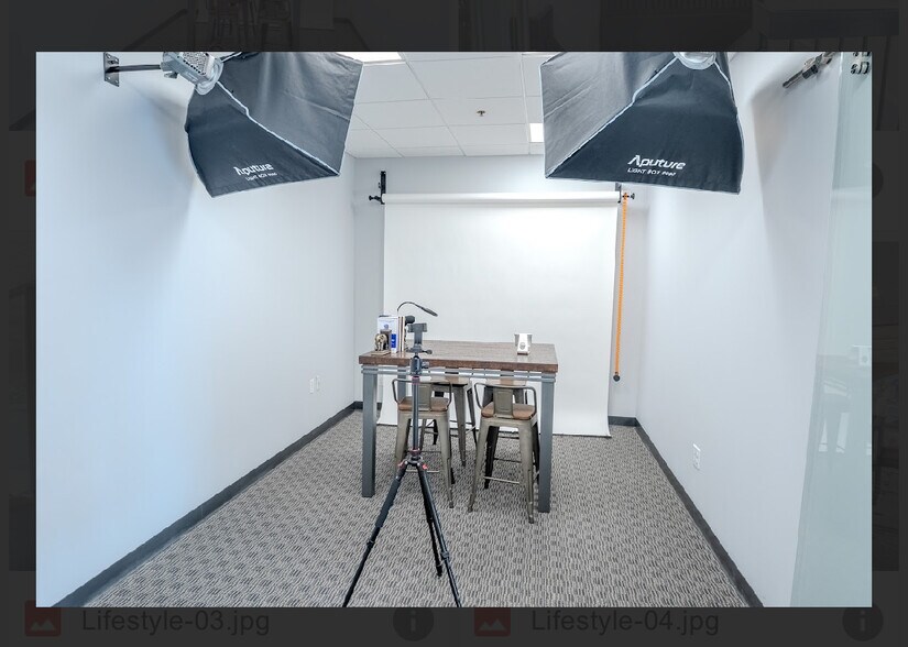 More Photos Of 2151 Lemoine Ave, Fort Lee Storefront For Lease