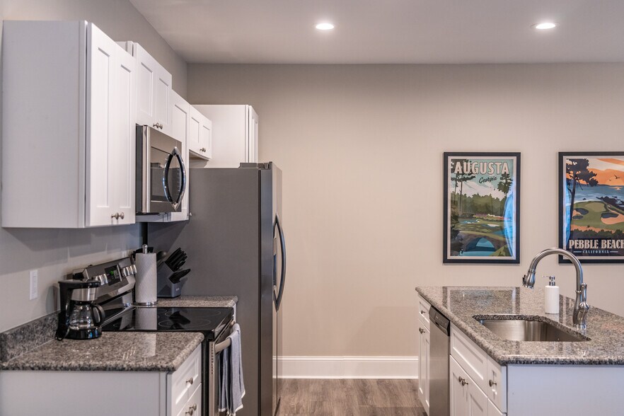 More Photos Of 887 Ducks Lndg, Aberdeen Multifamily For Sale