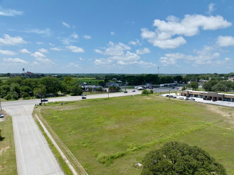 More Photos Of 1801-A Fort Worth Hwy, Weatherford Land For Sale