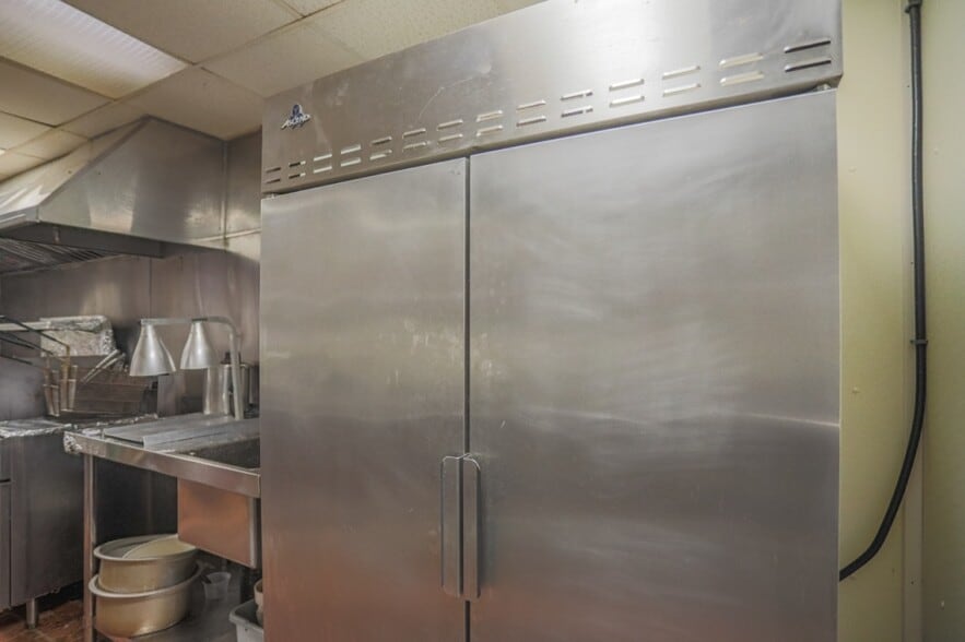 More Photos Of N8894 County Road H, Irma Restaurant For Sale