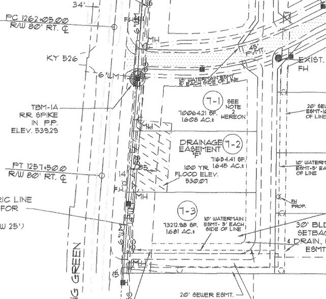 More Photos Of 7030 Louisville Rd, Bowling Green Land For Sale