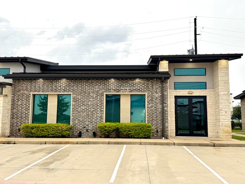 Primary Photo Of 21777 Merchants Way, Katy Medical For Sale