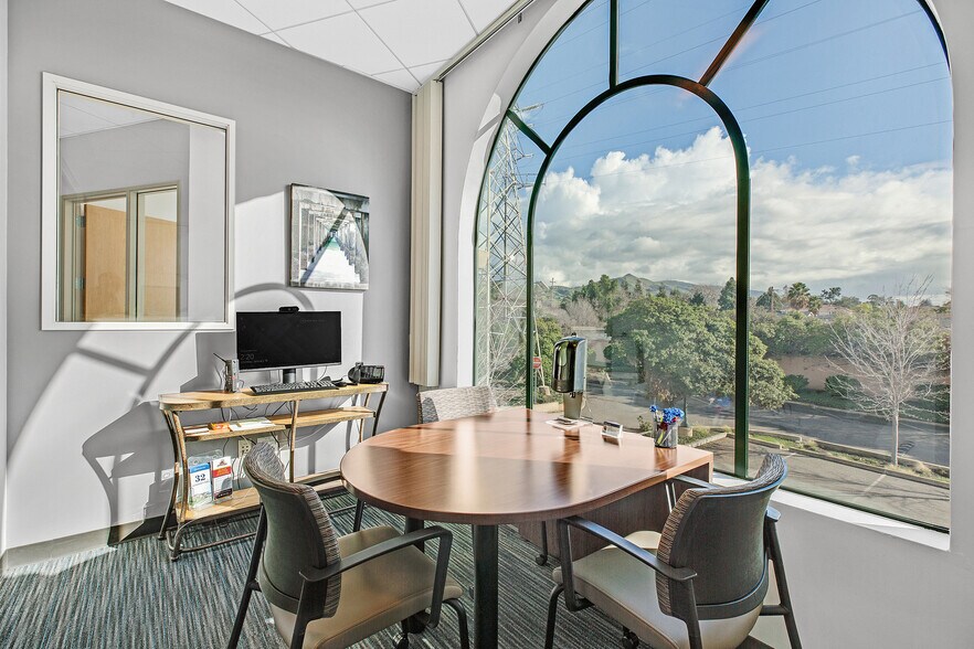 More Photos Of 41111 Mission Blvd, Fremont Office For Lease