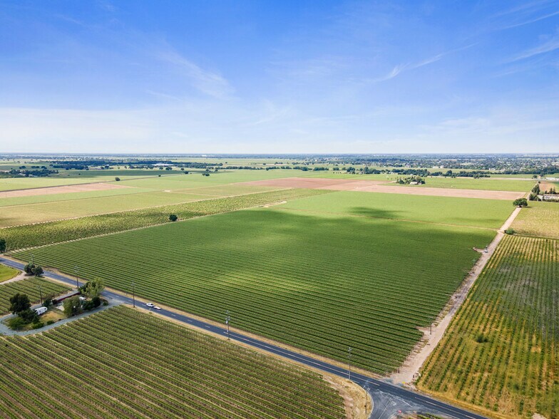 More Photos Of 3463 Peltier Rd., Acampo Land For Sale