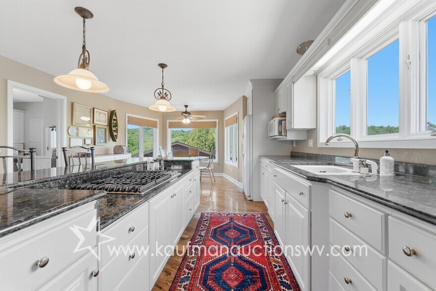 More Photos Of 290 Stonecoal rd, Horner Land For Sale