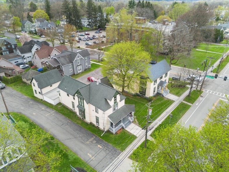 More Photos Of 80-84 Main St, Owego Apartments For Sale