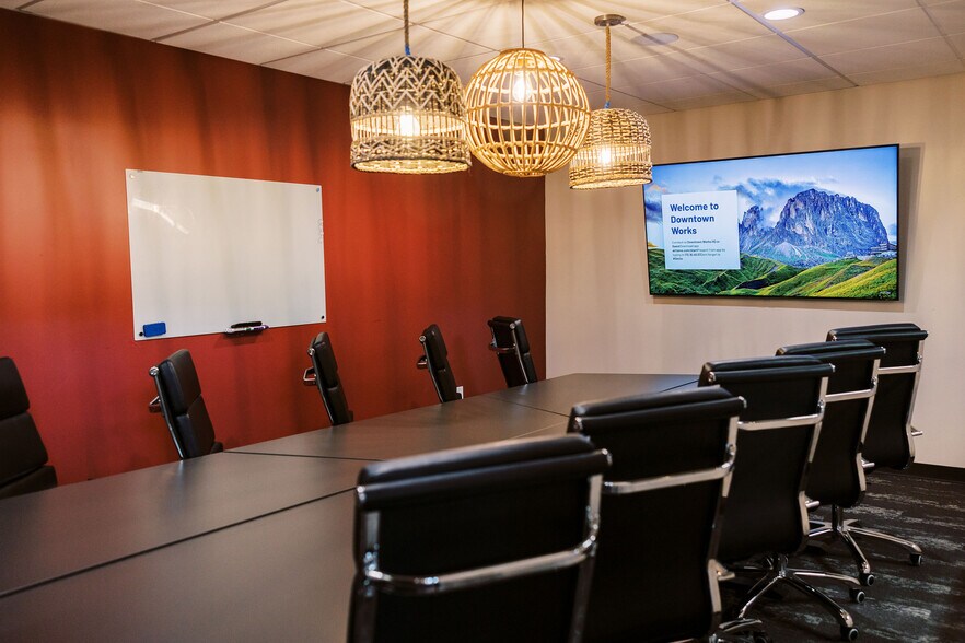 More Photos Of 4438 Ingraham St, San Diego Coworking Space