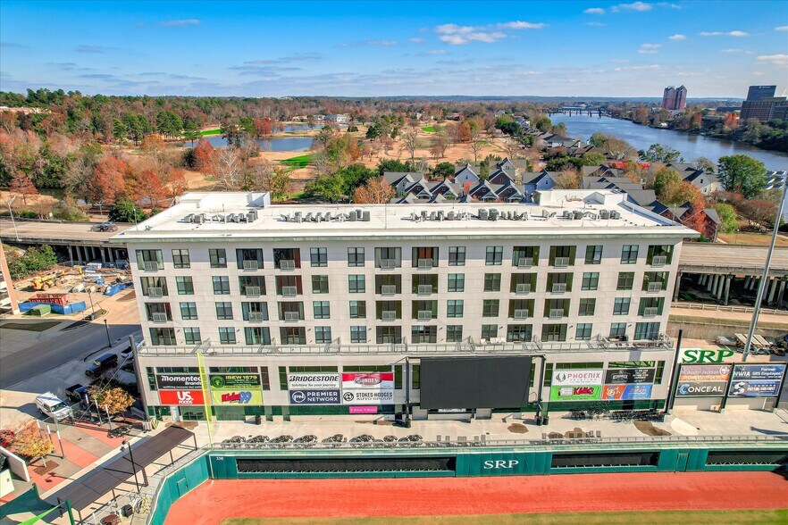 More Photos Of 111 Railroad Ave, North Augusta Apartments For Sale