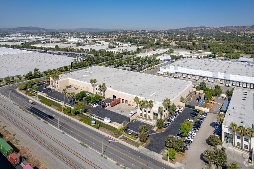 More Photos Of 21301-21307 Ferrero, City Of Industry Distribution For Lease