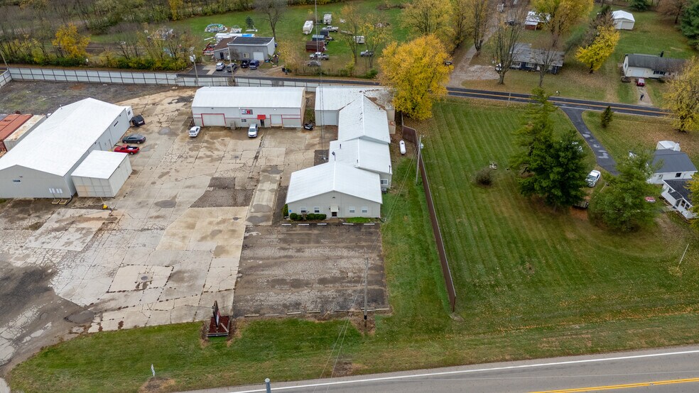 More Photos Of 1099 US Highway 22, Circleville Warehouse For Lease