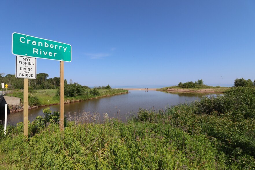 More Photos Of 13 Hwy, Herbster Restaurant For Sale