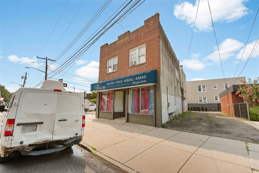 More Photos Of 159 Garretson Ave, Staten Island Storefront Retail Residential For Sale