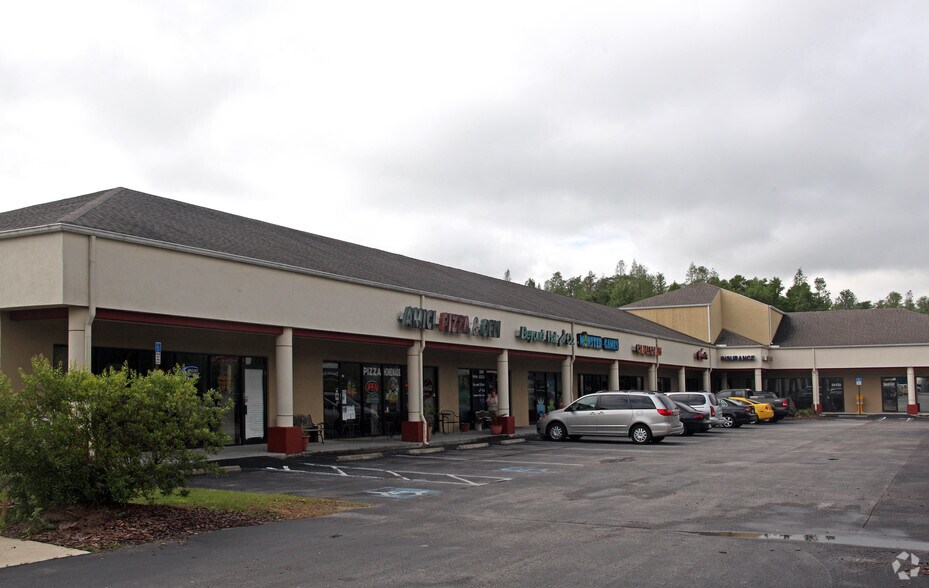 More Photos Of 26230-26316 Wesley Chapel Blvd, Lutz Unknown For Lease