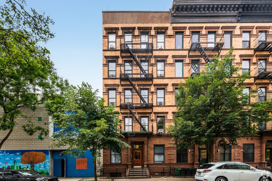More Photos Of 360 W 119th St, New York Apartments For Sale