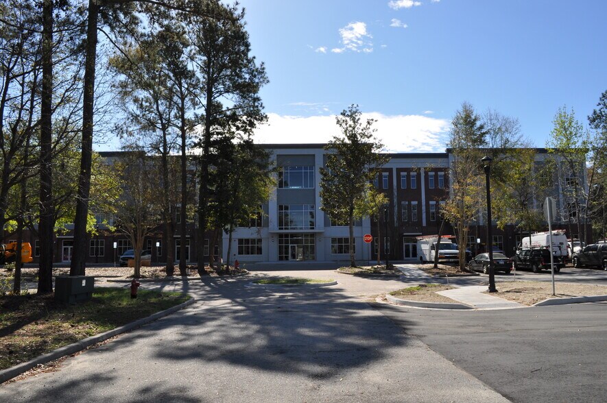 More Photos Of 1200 Innovation Way, Mount Pleasant Medical For Lease