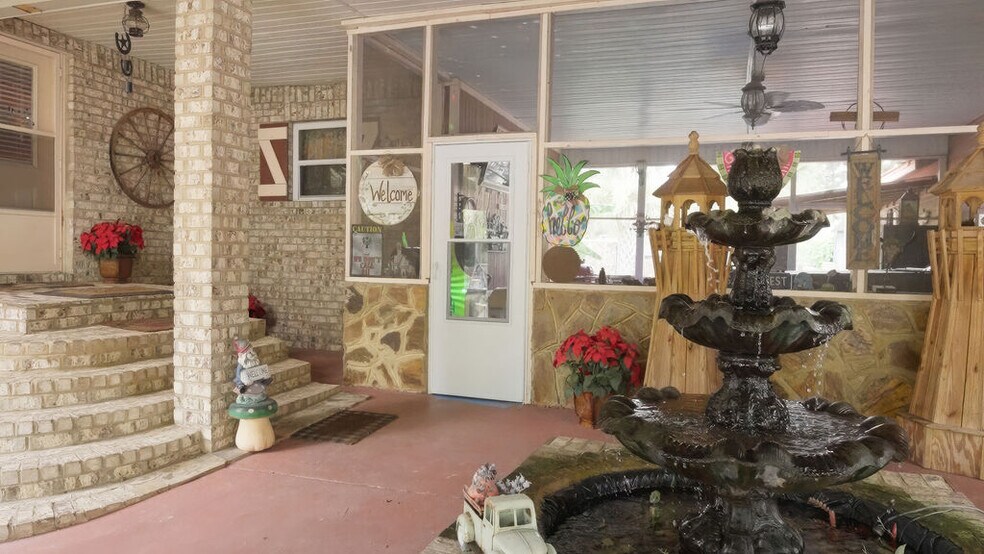 More Photos Of 2327 US Highway 41 N, Perry Land For Sale