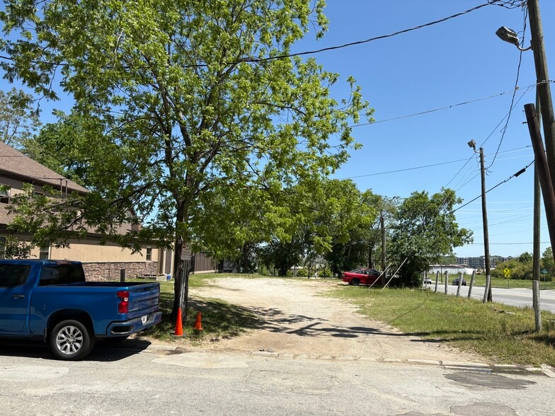 Primary Photo Of 642 E President St, Savannah Land For Sale