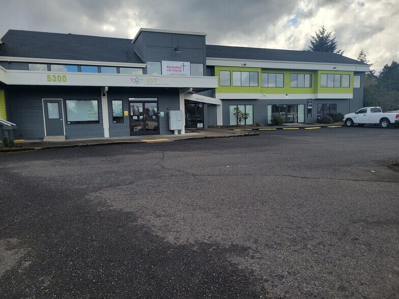 More Photos Of 5300 MacArthur Blvd, Vancouver Office For Lease