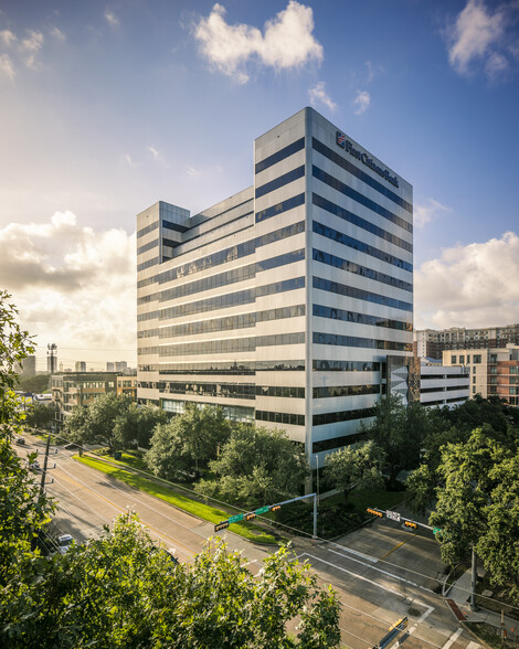 Primary Photo Of 4265 San Felipe St, Houston Office For Lease