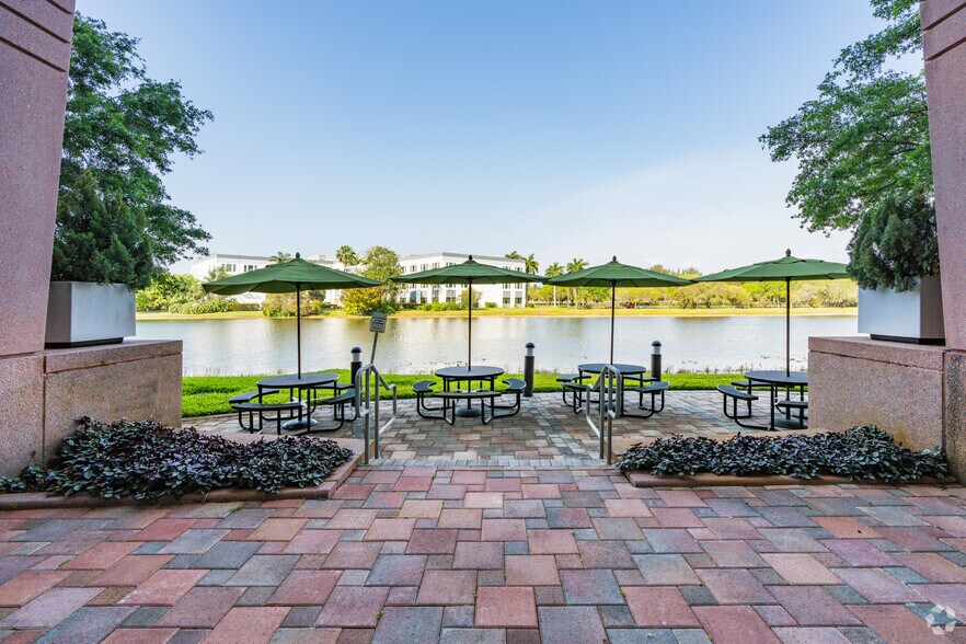 More Photos Of 1301 International Pky, Sunrise Office For Lease