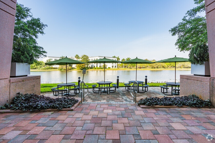 More Photos Of 1301 International Pky, Sunrise Office For Lease