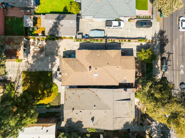 More Photos Of 22427 Montgomery St, Hayward Congregate Senior Housing For Sale