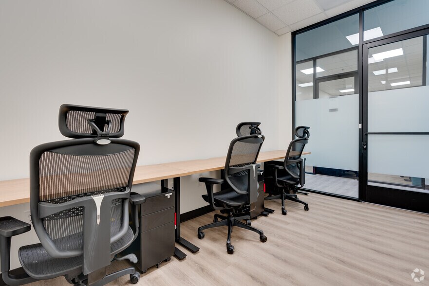 More Photos Of 9650 Telstar Ave, El Monte Coworking Space