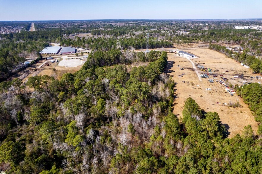 More Photos Of 0 Chappell Loop Rd SE, Leland Land For Sale