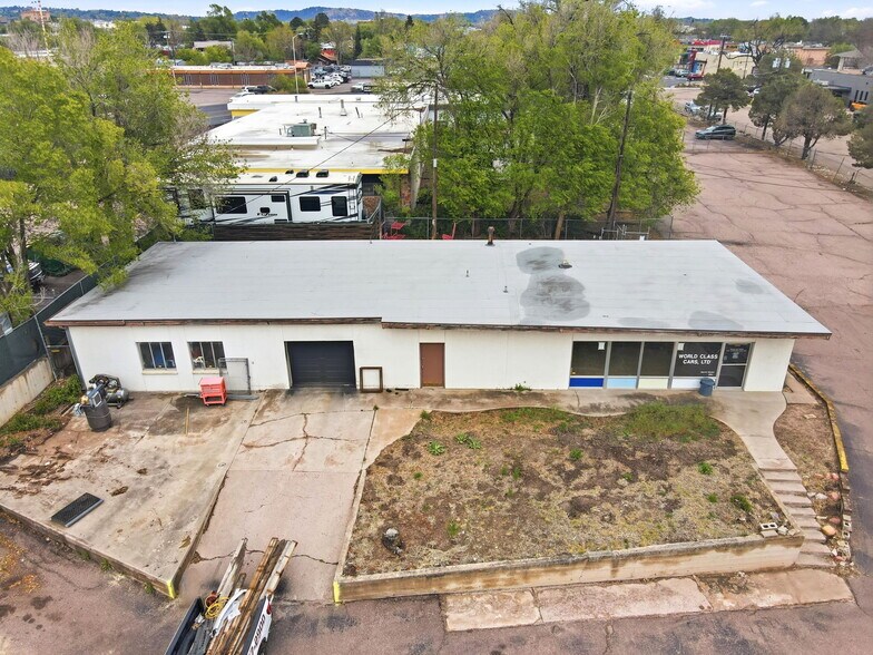 More Photos Of , Colorado Springs Unknown For Sale