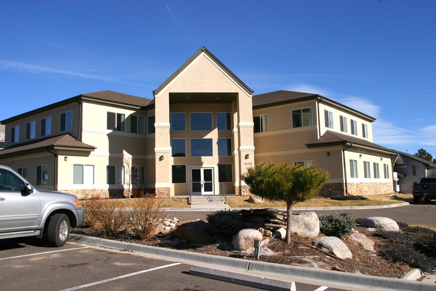 More Photos Of 10390 W Bradford Rd, Littleton Office Residential For Sale