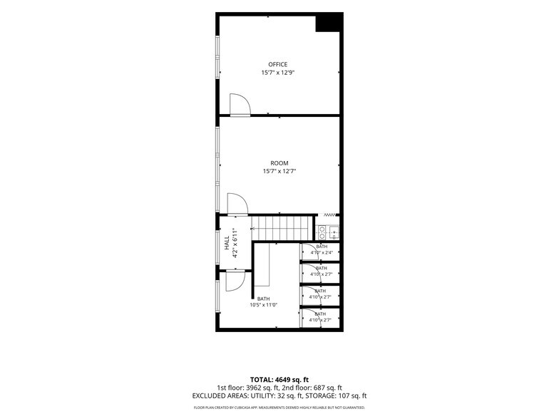 More Photos Of 14-16 Main St S, Perry Bank For Sale
