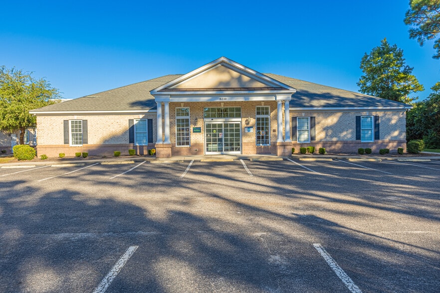 More Photos Of 8210A Devon Ct, Myrtle Beach Skilled Nursing Facility For Lease