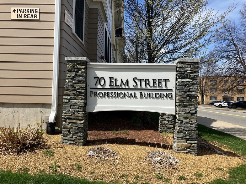 More Photos Of 70 Elm St, Worcester Office For Lease